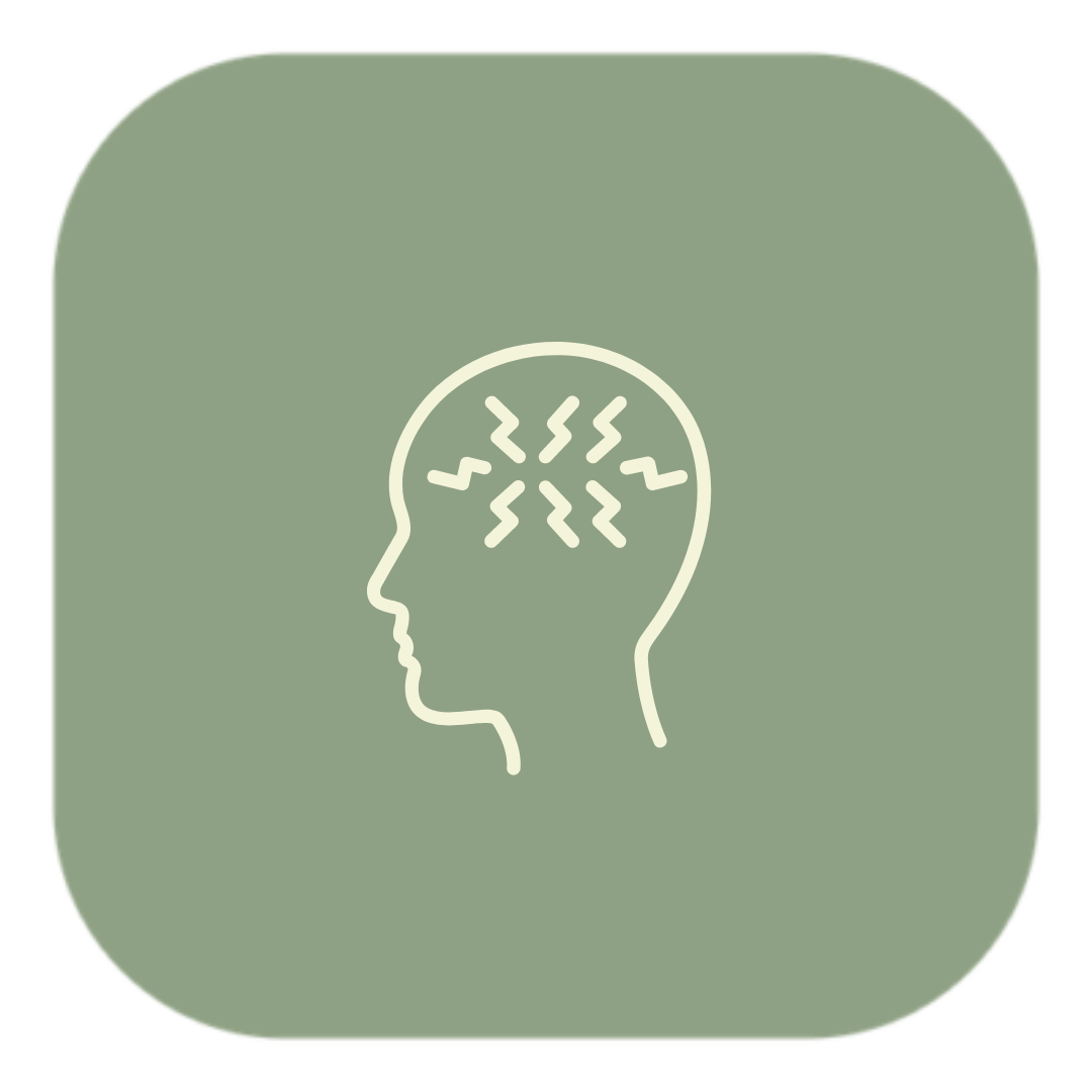 brain activity icon